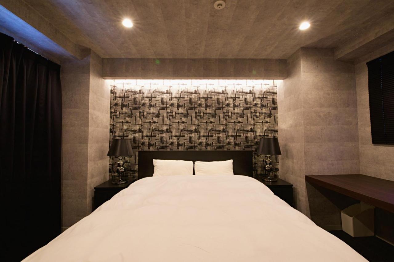 Апартаменти Regalo Shibaura 801 Токіо Екстер'єр фото