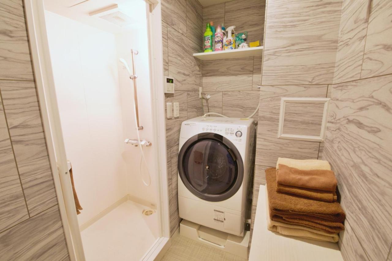 Апартаменти Regalo Shibaura 801 Токіо Екстер'єр фото