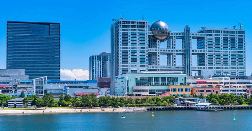 Апартаменти Regalo Shibaura 801 Токіо Екстер'єр фото